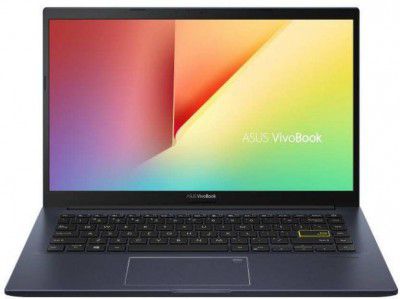 ASUS VivoBook Ultra 14 Core i3 11th Gen X413EA-EB321TS Laptop (8 GB RAM | 512 GB SSD)