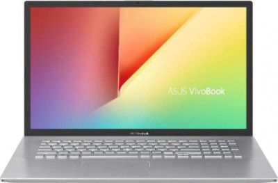 ASUS VivoBook Ultra 17 Ryzen 5 Hexa Core M712UA-AU501TS Laptop (8 GB | 1 TB HDD | 256 GB SSD)