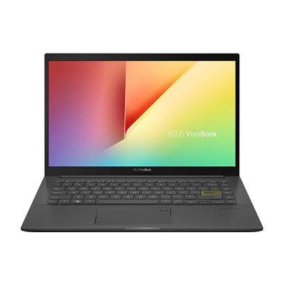 ASUS VivoBook Ultra K14 Intel Core i3-1125G4 11th Gen K413EA-EB312WS Laptop (8GB RAM + 512GB SSD)