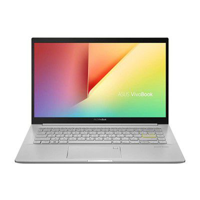 ASUS VivoBook Ultra K14 Intel Core i3-1125G4 11th Gen K413EA-EB313WS Laptop (8GB RAM + 512GB SSD)