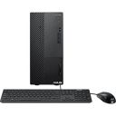 ASUS Windows 10 Home Expert Center D7 Mini Tower D700MA, Intel Core i7-10700, Desktop (8GB RAM/1TB SSD/6GB NVIDIA GeForce RTX 2060 Graphics/with Keyboard and Mouse/Black/6 Kg), D700MA-710700030T...