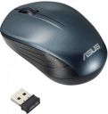 ASUS WT200 /Ambidextrous Design,Runs on 1 AA Battery- upto 15 months life, 1200 DPI Wireless Optical Mouse  (2.4GHz Wireless, Blue)...