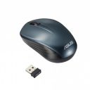 ASUS WT200 Wireless Mouse, Blue...