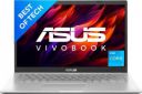 ASUS X415EA-EK322WS Intel Core i3 11th Gen 90NB0TT1-M00D00 Laptop (8GB RAM | 512GB SSD)...