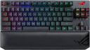 ASUS XA09 STRIX SCOPE NX WL DX/NXRD/US, ROG RX Optical Mechanical Switches  (Black)...
