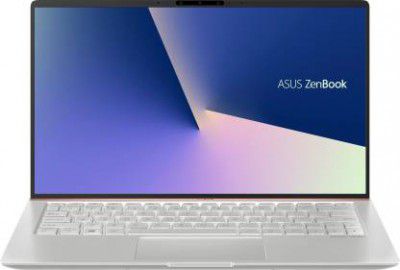 ASUS ZenBook 13 Intel Core i5 8th Gen 8265U UX333FA-A4117T Laptop (8 GB RAM + 512 GB SSD)