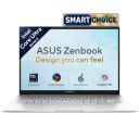 ASUS Zenbook 14 (2026),Smartchoice,Intel Core Ultra 9 285H,32GB RAM,1TB SSD,OLED,Touchscreen,14"(35.5 cm),UX3405CA-QL1113WS Laptop...