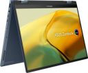ASUS Zenbook 14 Flip OLED Intel EVO P-Series Core i5 13th Gen UP3404VA-KN542WS Laptop (16 GB RAM + 512 GB SSD)...