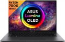 ASUS Zenbook 14 OLED (2023) Ryzen 5 Hexa Core 7530U (16 GB/1 TB SSD/Windows 11 Home) UM3402YA-KM551WS Thin and Light Laptop (14 Inch, Jade Black, 1.39 Kg, With MS Office)...