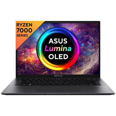 ASUS Zenbook 14 AMD Ryzen 5 7530U UM3402YA-KM551WS Laptop (16GB RAM + 1TB SSD)