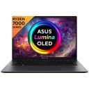 ASUS Zenbook 14 AMD Ryzen 5 7530U UM3402YA-KM551WS Laptop (16GB RAM + 1TB SSD)...