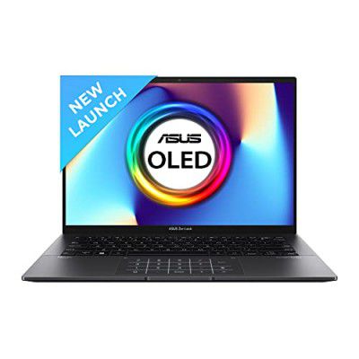 ASUS Zenbook 14 AMD Ryzen 7 7730U UM3402YA-KM751WS Laptop (16GB RAM + 1TB SSD)
