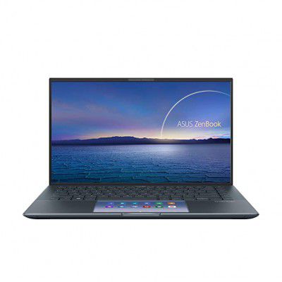 ASUS ZenBook 14e (2021), UX435EG-AI501TS 14.0-inch (35.56 cms) FHD Intel Core i5-1135G7 11th Gen, Thin and Light Laptop