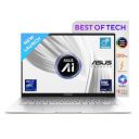 ASUS Zenbook 14,Intel Core Ultra 9 (Series 2),Thin & Light (32GB/1TB/3K OLED Touch screen) UX3405CA-PZ349WS...