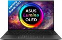 ASUS Zenbook 14X OLED Ryzen 5 Hexa Core 5600HS UM5401QA-KM541WS Laptop (16 GB RAM + 512 GB SSD)...