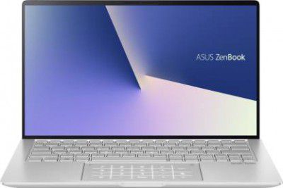 ASUS ZenBook Classic Core i5 10th Gen UX333FA-A5822TS Laptop (8 GB RAM | 512 GB SSD)