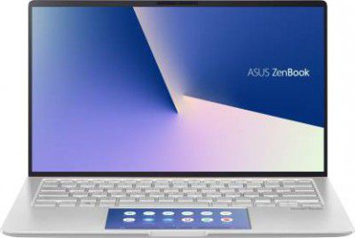 ASUS ZenBook Classic Core i5 10th Gen UX434FL-A5822TS Laptop (8 GB RAM | 512 GB SSD)