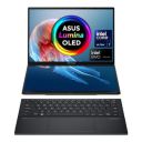 {Extra Rs.14500 OFF} ASUS Zenbook Duo OLED UX8406MA-QL761WS Intel Core Ultra 7 155H Laptop (32GB + 1TB SSD)...