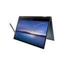 ASUS ZenBook Flip 13 OLED UX363EA-HP501TS, Intel Core i5-1135G7 11th Gen, 33.78 cm (13.3") FHD Touch 2-in-1 Laptop (8GB/512GB SSD + 32GB Optane Memory/Windows 10/Office 2019/Iris Xe) Graphics/Pine...