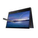 ASUS ZenBook Flip S OLED, Intel Evo Core i7-1165G7 11th Gen, 13.3-inch UHD Touch Thin and Light 2-in-1 Laptop, UX371EA-HL701TS...