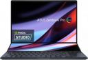 ASUS Zenbook Pro 14 Duo OLED (2022) Touch Panel Core i7 12th Gen UX8402ZE-M711WS Creator Laptop (16 GB RAM | 1 TB SSD)...