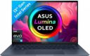 ASUS Zenbook S 13 OLED Intel EVO Core i7 13th Gen UX5304VA-NQ741WS Laptop (16 GB RAM + 1 TB SSD)...