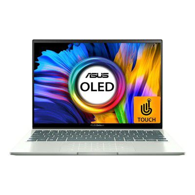 ASUS Zenbook S 13 AMD Ryzen 7 6800U UM5302TA-LX702WS Laptop (16GB | 1TB SSD)