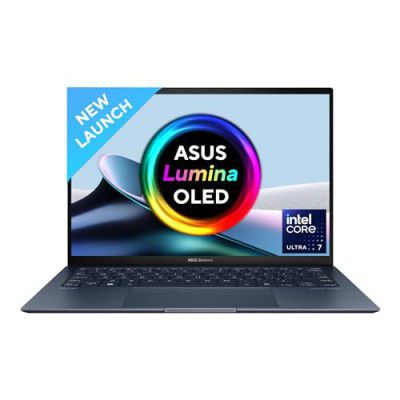 ASUS UX5304MA-NQ761WS Zenbook S 13 OLED ,13inch, Intel Core Ultra 7 Processor 155U, Laptop (32GB/1TB SSD)