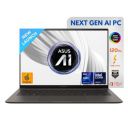 ASUS Zenbook S 14 Core Ultra 7 UX5406SA-PZ357WS Laptop (32GB RAM + 1TB SSD)...