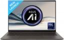 ASUS Zenbook S 14 Core Ultra 7 UX5406SA-PZ357WS Laptop (32GB RAM + 1TB SSD)...