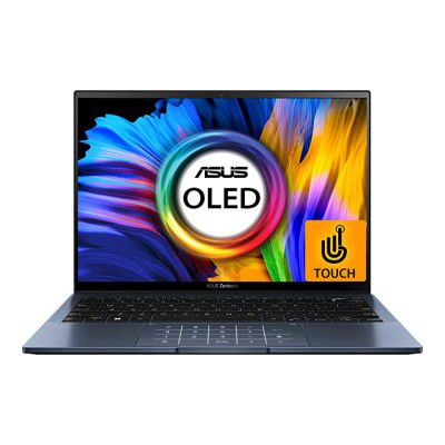 ASUS Zenbook S 13 AMD Ryzen 5 6600U UM5302TA-LX501WS Laptop (16GB | 512GB SSD)