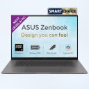 ASUS Zenbook S16 (2026),AMD Ryzen AI 9 465,AMD Radeon iGPU,32GB RAM, 1TB SSD, UM5606GA-SR248WS,Co-Pilot+ PC...