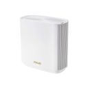 ASUS ZenWiFi AX XT8 Router White ...