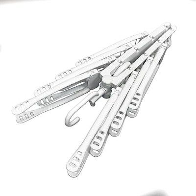 @home Door Hook Hanger Heavy Duty Bathroom Doorback Organizer
