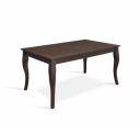 @home by Nilkamal Larissa Six Seater Dining Table (Coffee)...