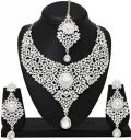 Atasi International Jewellery Set for Women (R1605)...