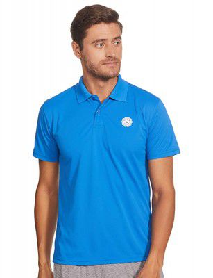 Atelier Mens Regular Polo Shirt