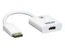 ATEN DisplayPort to 4K HDMI Active Adapter...