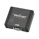 ATEN VGA to DVI Converter...