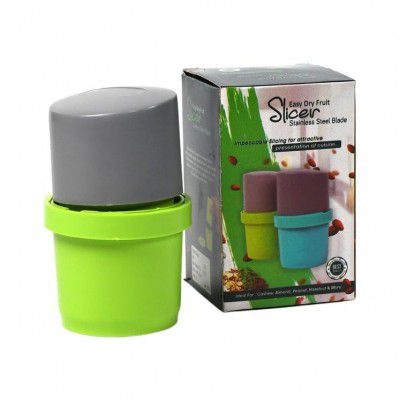 ATEVON 3-in-1 Dry Fruit & Vegetable Grinder