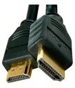 ATEVON 3-Meter HDMI Male to Male Cable (Black)...