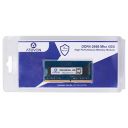 ATEVON |4GB DDR4 1.2v 2666Mhz CL19 SODIMM RAM Memory Module for Laptops and Notebooks (MST-1860L)...