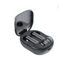 ATEVON K40 Wireless Music Headset Sports in-Ear Headphones Gaming Earphones TWS Touch Control Earbuds...