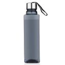 ATEVON Plastic 1000 Ml Water Bottle- Unbreakable & Leak-Proof For Fridge, Office, Sports, School, Gym, Yoga (1 Piece, Multi Color)...