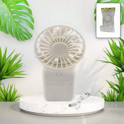 ATEVON Portable Handheld Fan