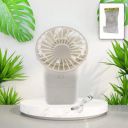 ATEVON Portable Handheld Fan...