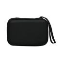 ATEVON Portable, Waterproof Carrying Case for External Hard Disk 1TB 2TB 3TB 4TB 5TB (2.5 Inch) (Black)...