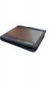 ATEVON Premium Black Leather Wallet for Men - Durable and Fashionable...
