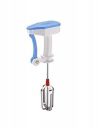 ATEVON Stainless Steel Blade Power Free Hand Blender (Multicolor) - Pack of 1...