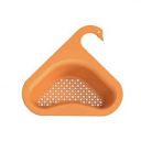 ATEVON Swan Drain Strainer for Draining Kitchen Waste in Sinks and Wash Basins...